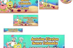 Bob Esponja Escolar