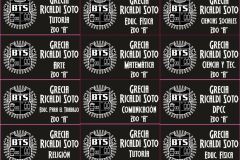 BTS Escolar
