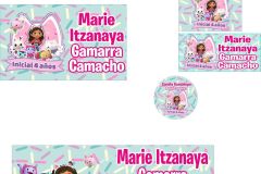 Casa de Gaby Escolar