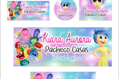 Intensamente Escolar