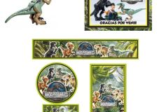 ETIQUETAS-JURASIC