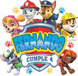 Paw Patrol