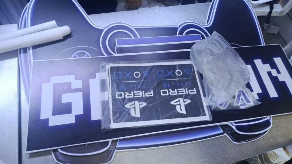 ENTREGA EN TIENDA