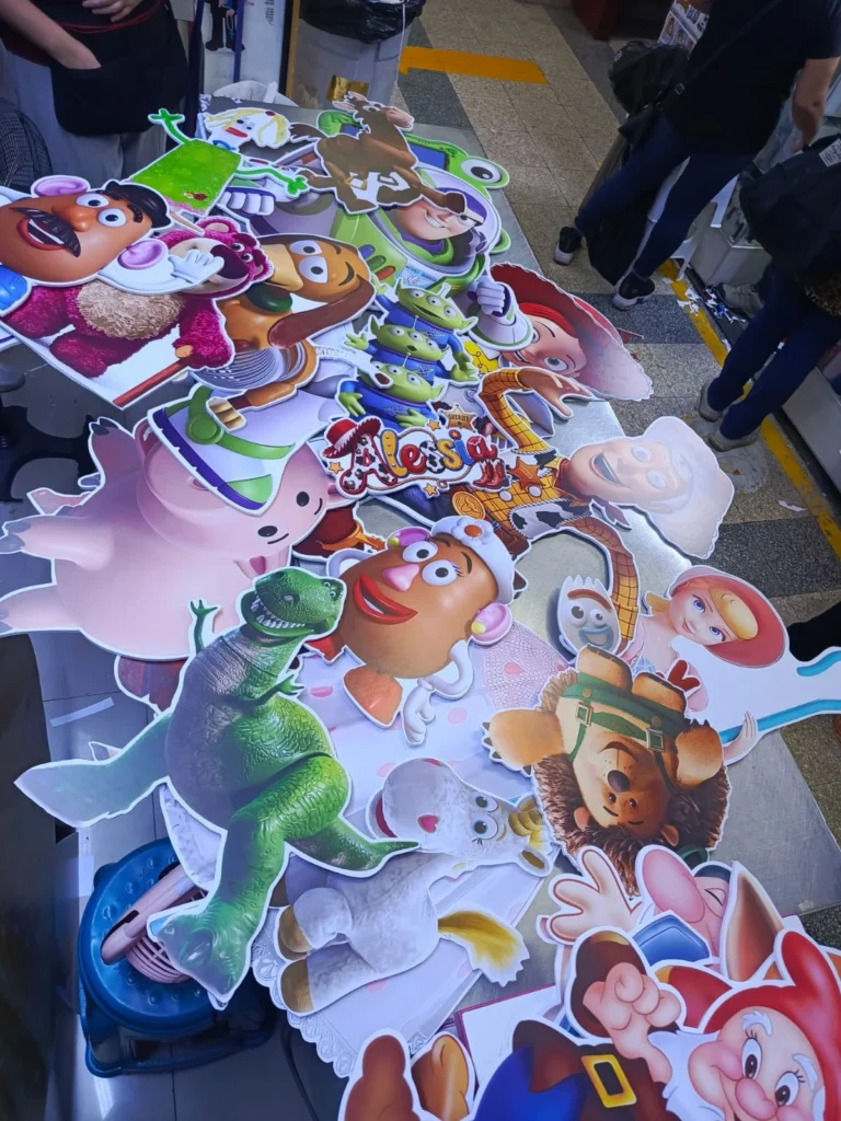 ENTREGA EN TIENDA 2