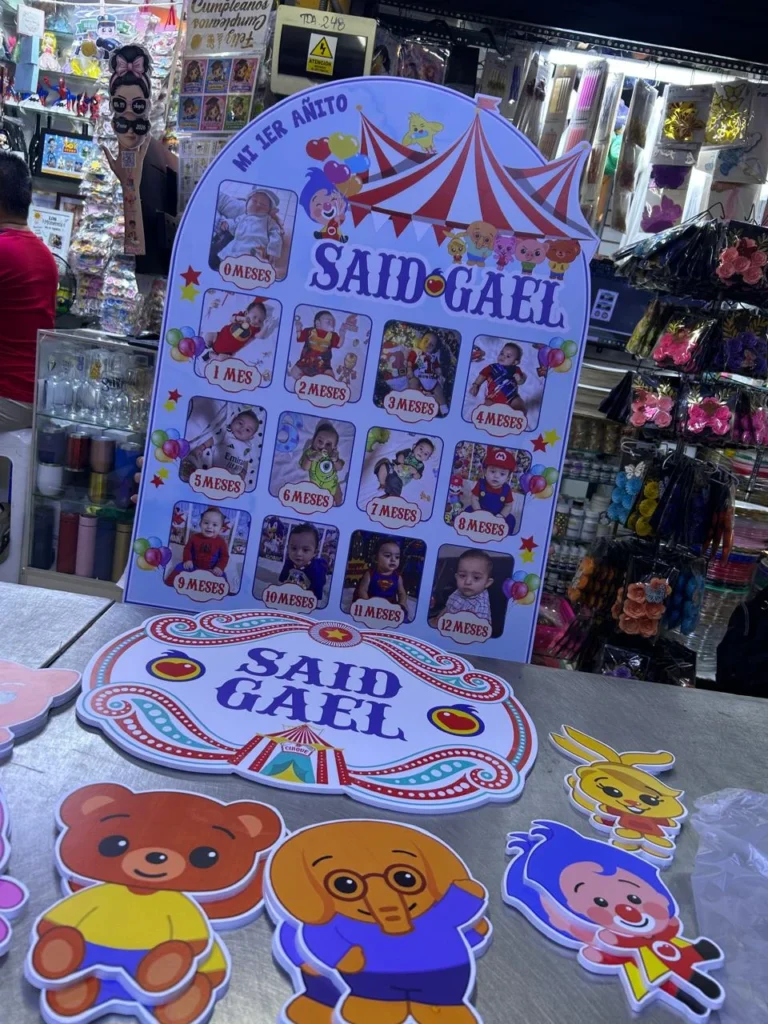 ENTREGA EN TIENDA