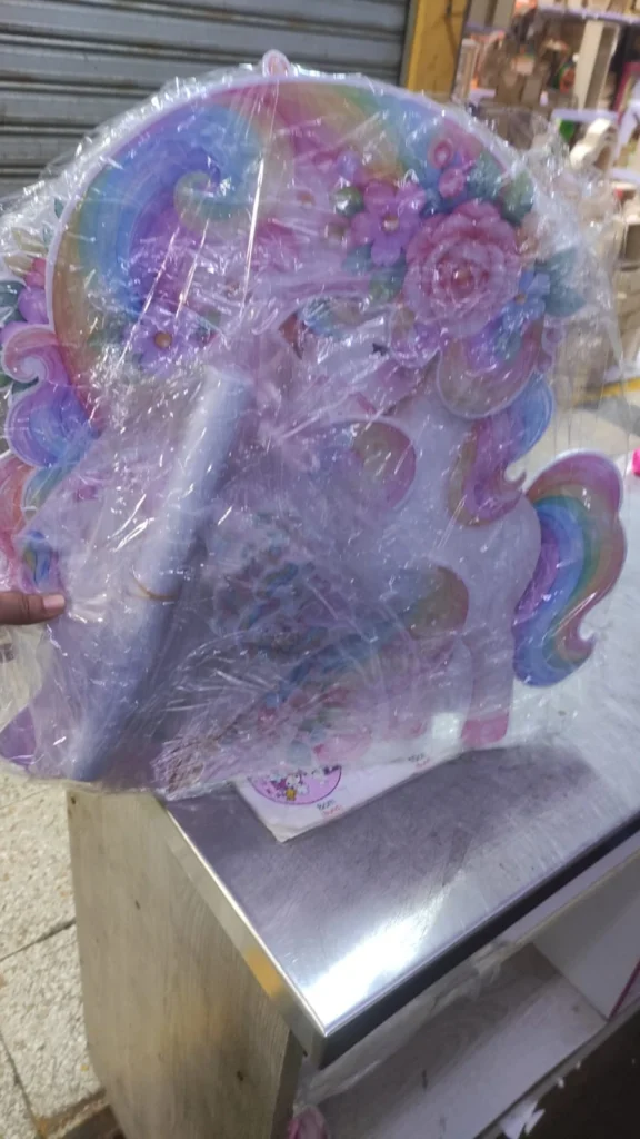 ENTREGA EN TIENDA