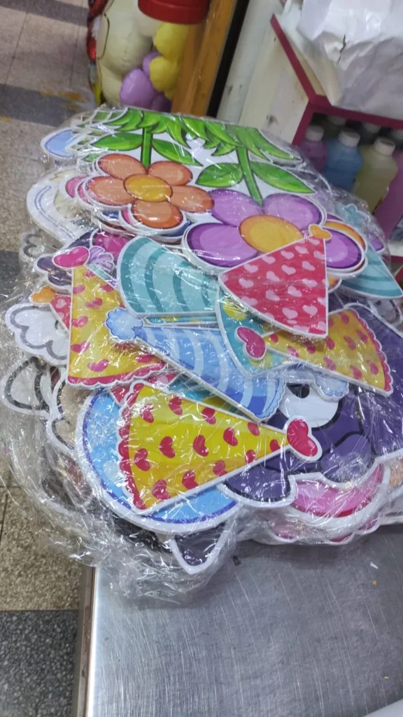 ENTREGA EN TIENDA
