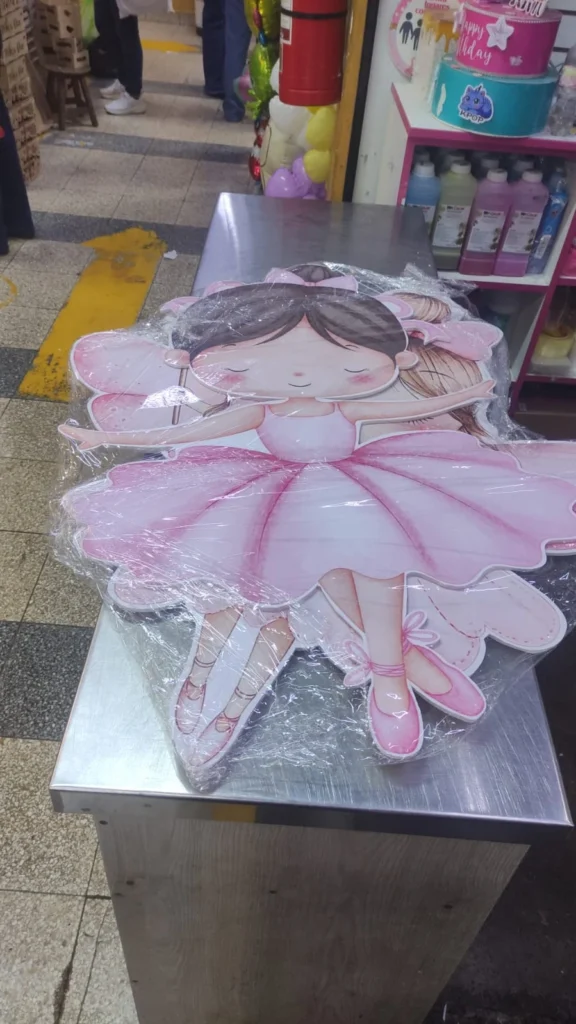 ENTREGA EN TIENDA