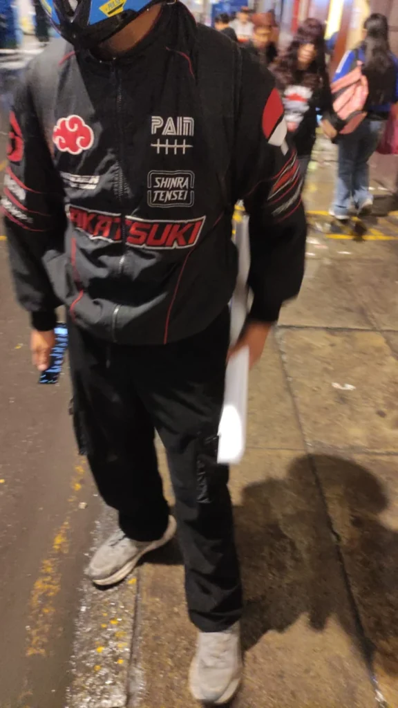 DELIVERY CERCADO DE LIMA