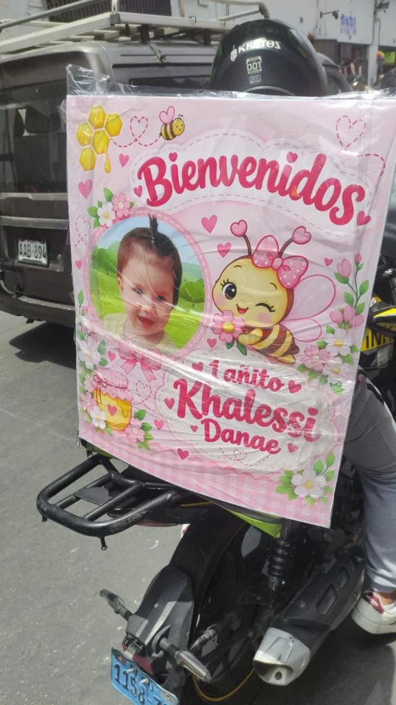 DELIVERY SURCO