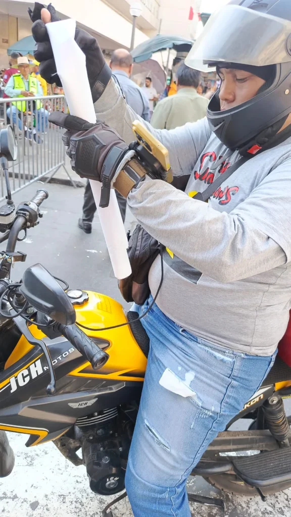 DELIVERY SAN LUIS