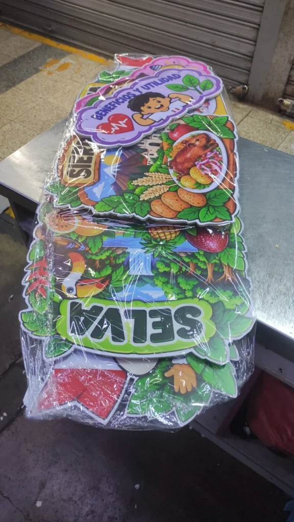 ENTREGA EN TIENDA