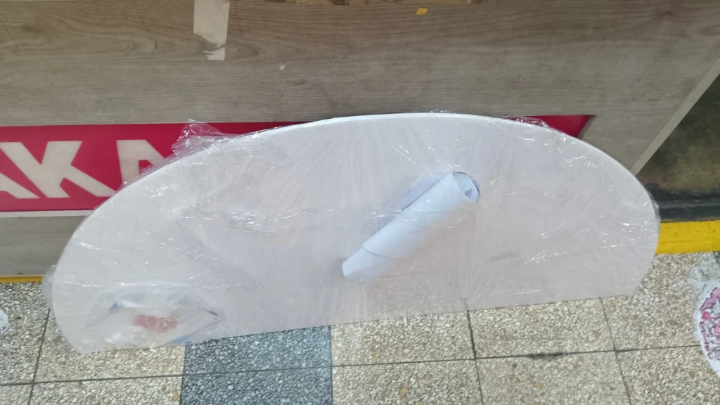 ENTREGA EN TIENDA 2
