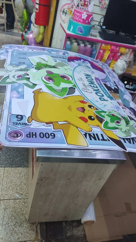 ENTREGA EN TIENDA 3